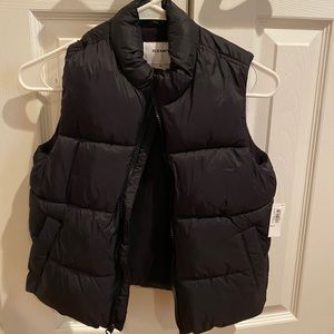 Kid’s Puffer Vest
